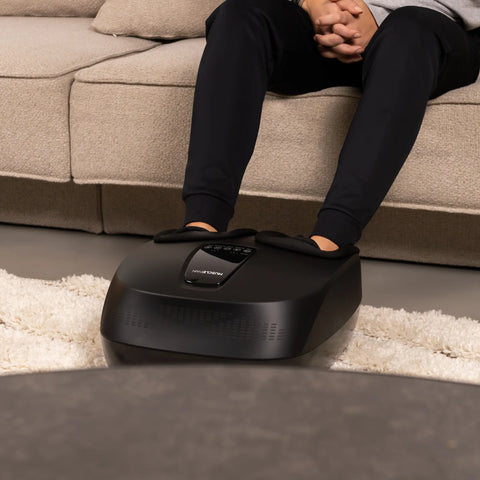 MuscleFeet™ Fotmassage