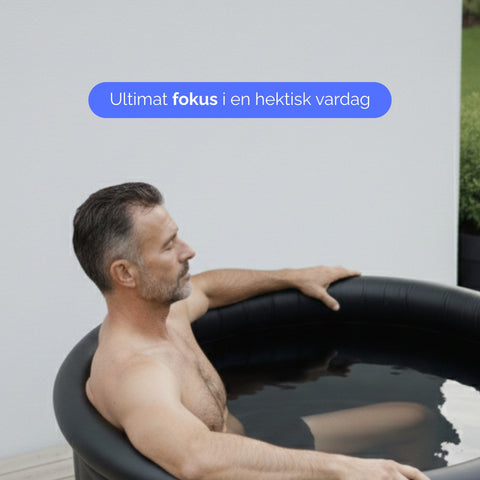 MuscleFreeze™ Isbad