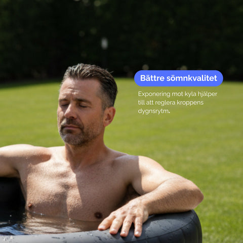 MuscleFreeze™ Isbad