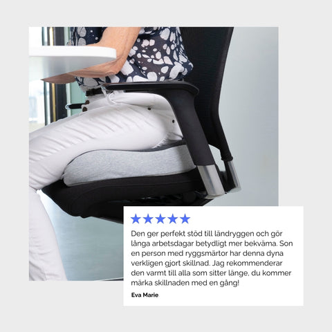 Musclepain Sittdyna™