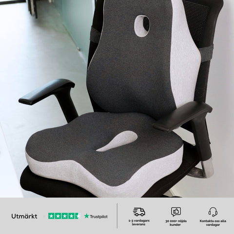 Musclepain Sittdyna™