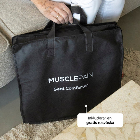 Musclepain Sittdyna™