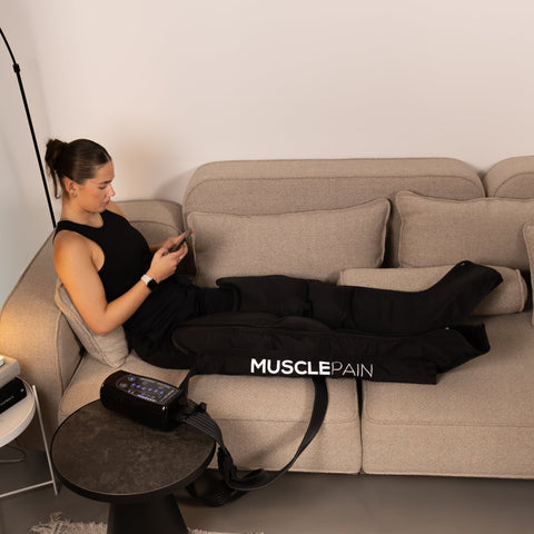 MuscleBoots™ - Compression Pants