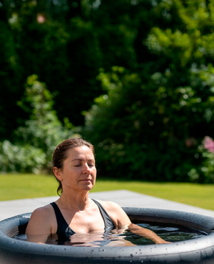 MuscleFreeze™ Isbad