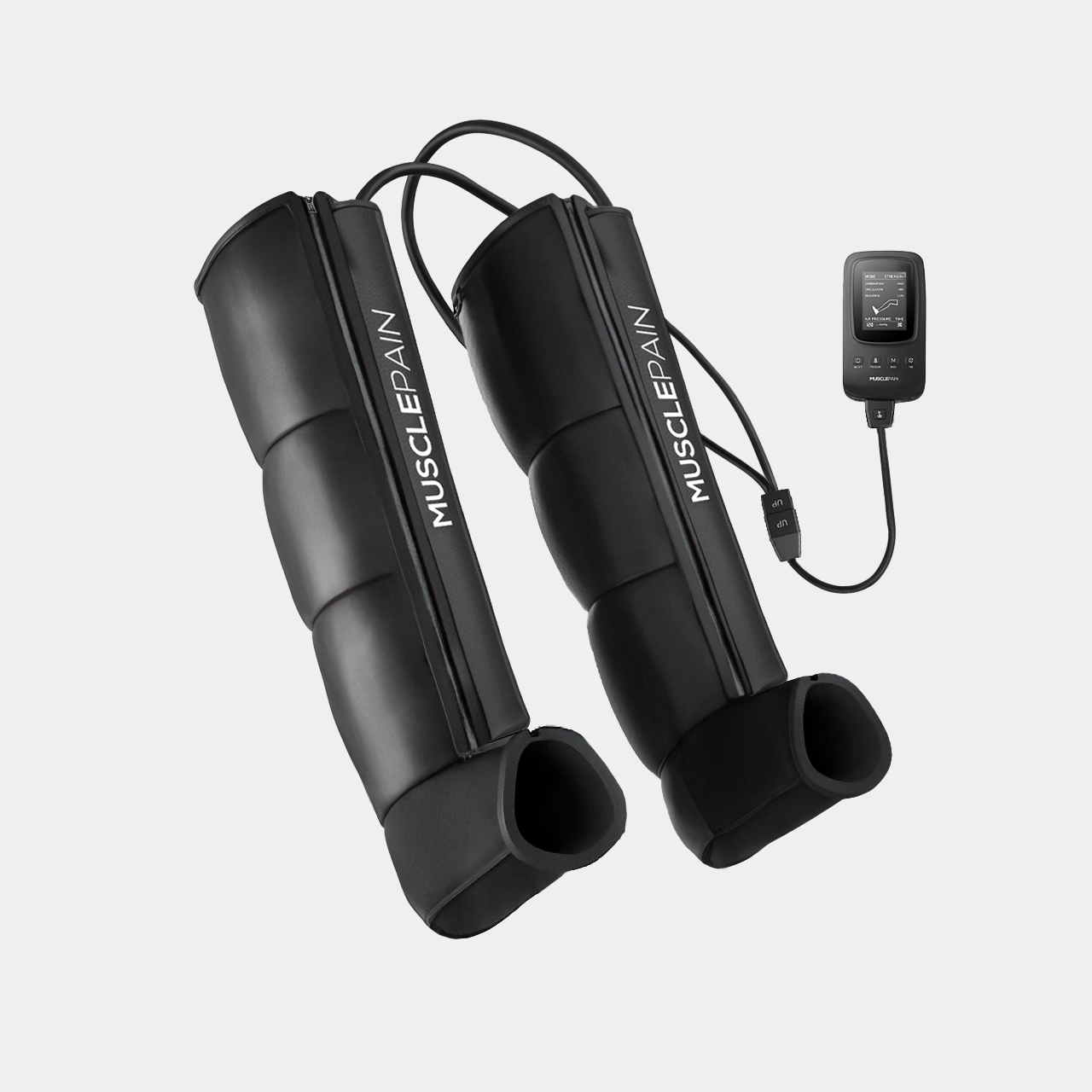 MuscleBoots™ Kompressionsbyxor