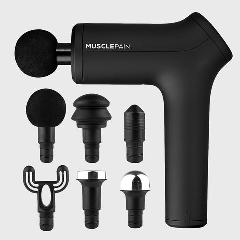 Musclepain Pro Massagepistol