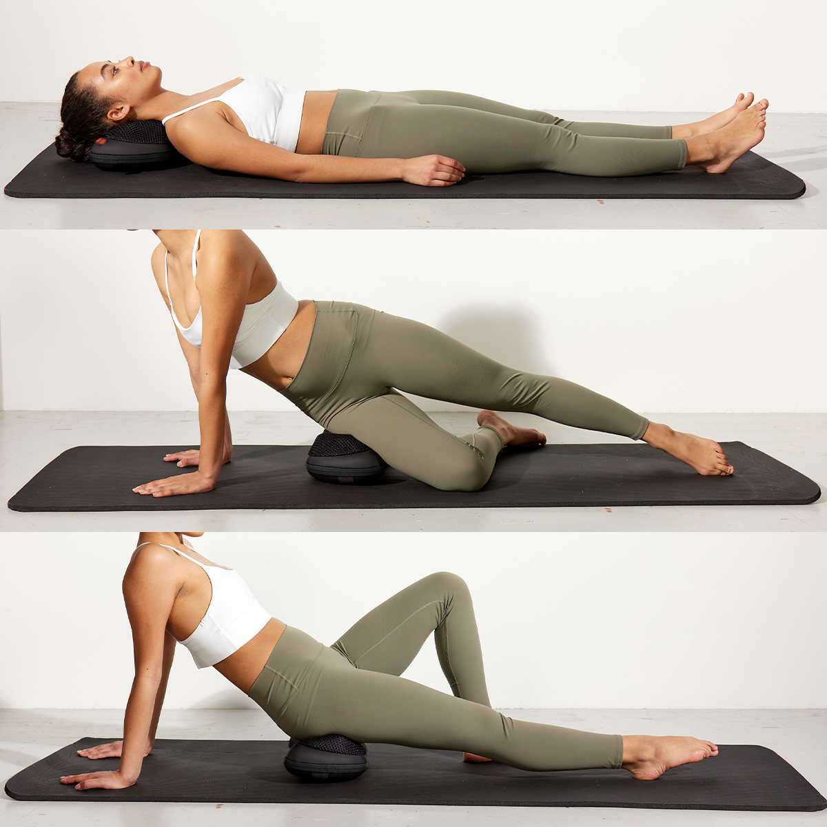 MusclePillow Massagekudde
