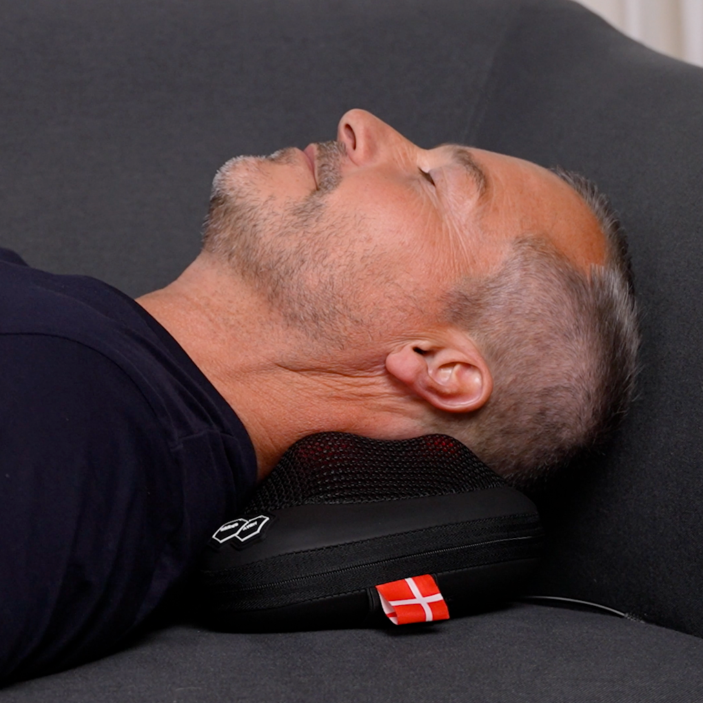 MusclePillow Massagekudde